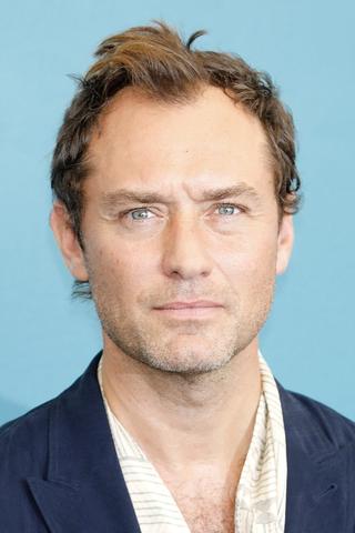 Jude Law pic