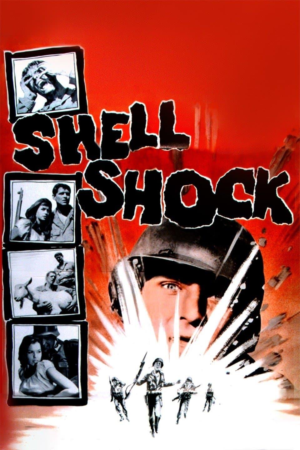 Shell Shock poster