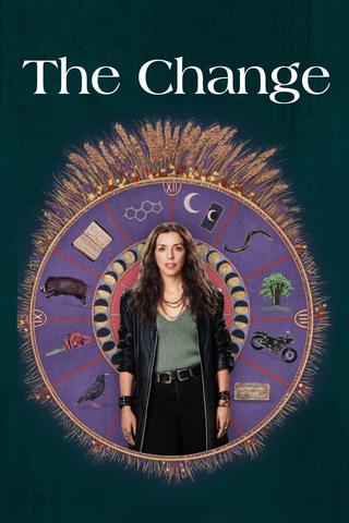 The Change poster