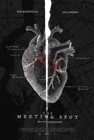 The Meeting Spot poster