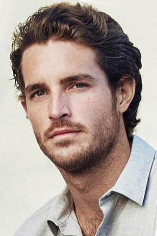 Justice Joslin pic