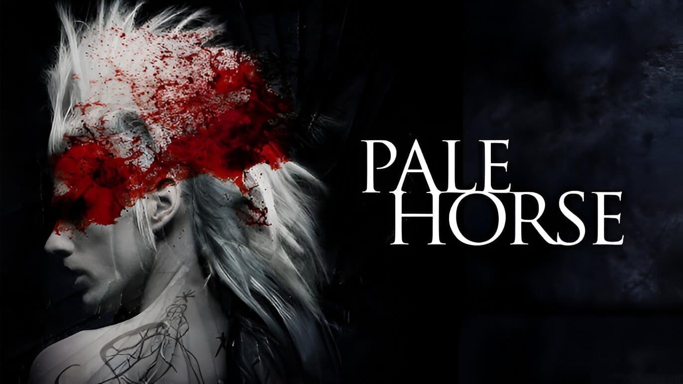 Pale Horse backdrop