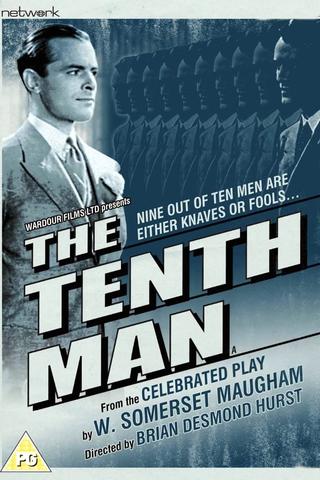 The Tenth Man poster