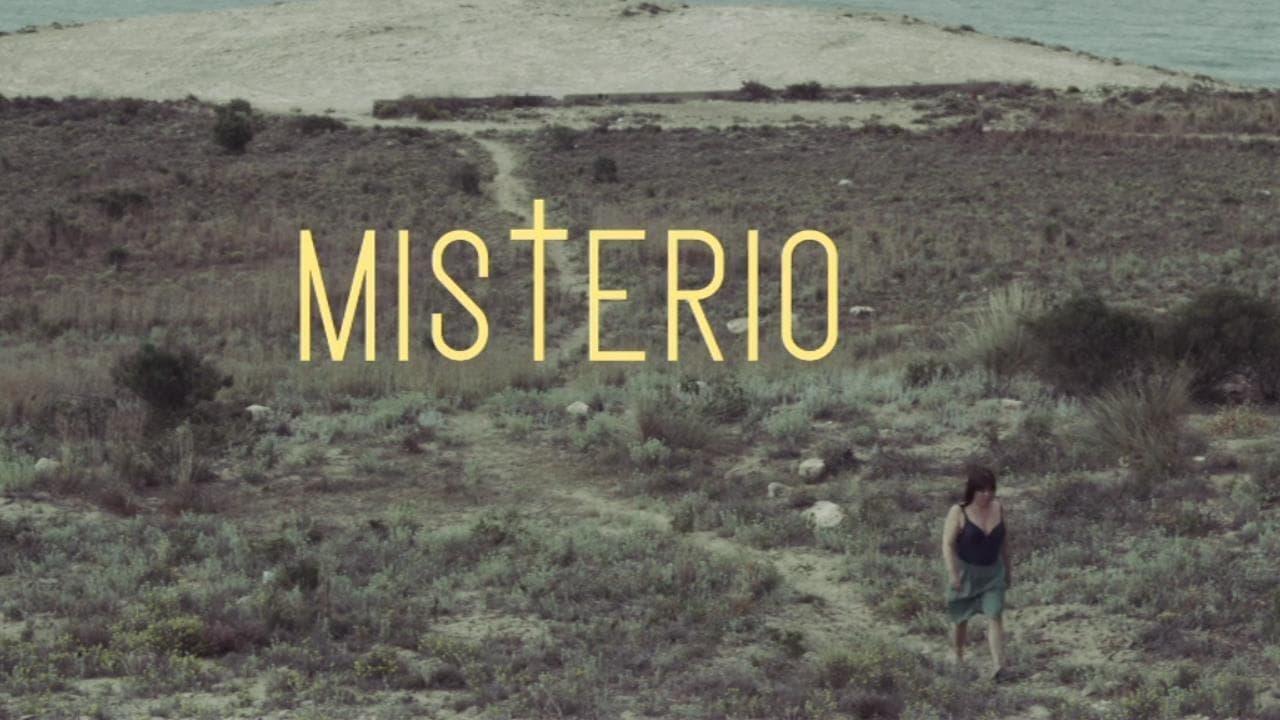 Misterio backdrop