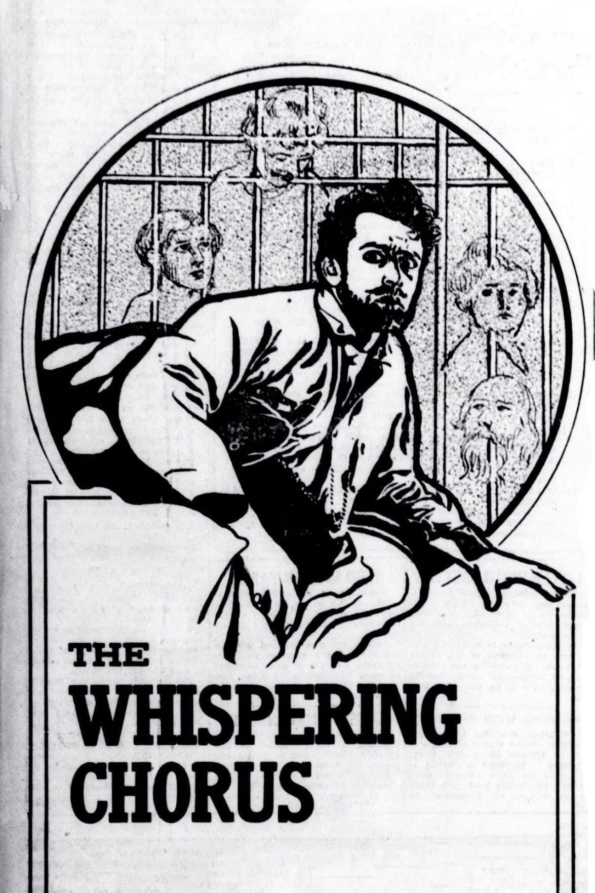 The Whispering Chorus poster