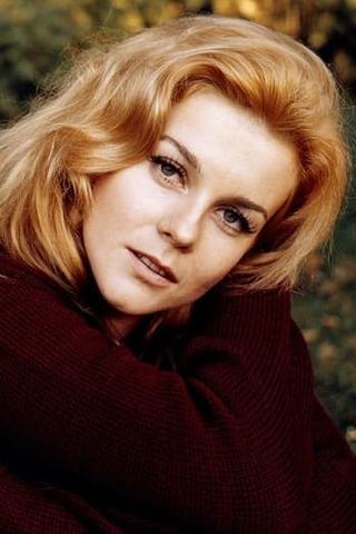 Ann-Margret pic