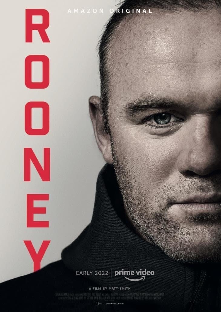Rooney poster