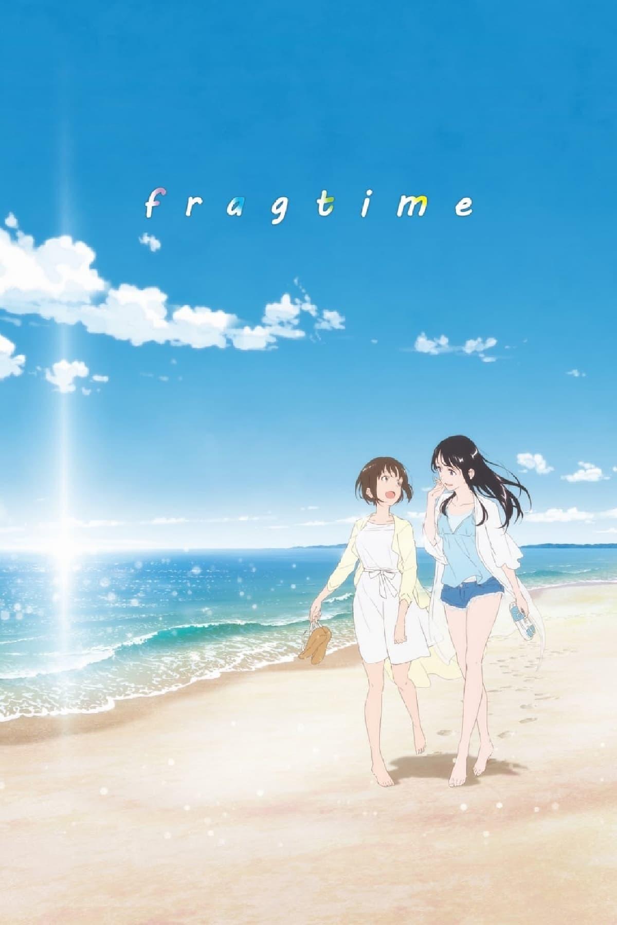 Fragtime poster