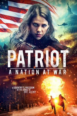 Patriot: A Nation at War poster