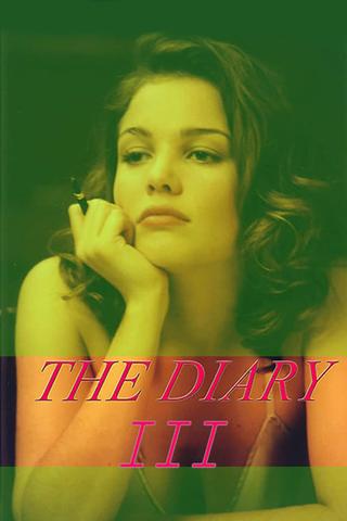 The Diary 3 poster