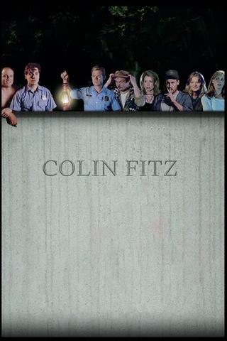 Colin Fitz poster