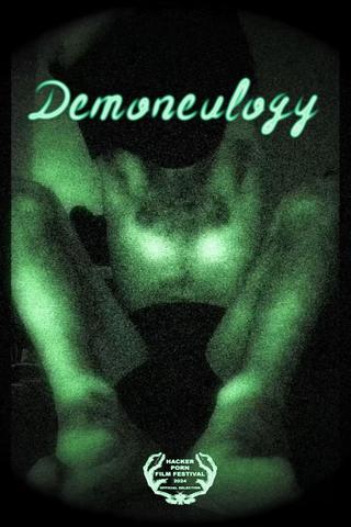 Demoneulogy poster