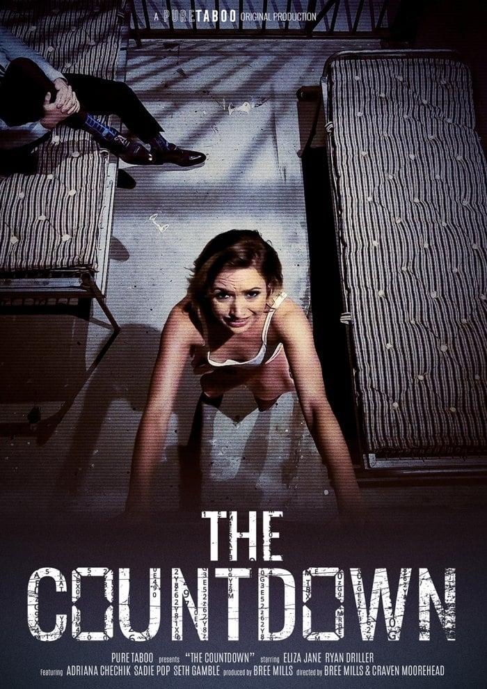 The Countdown poster