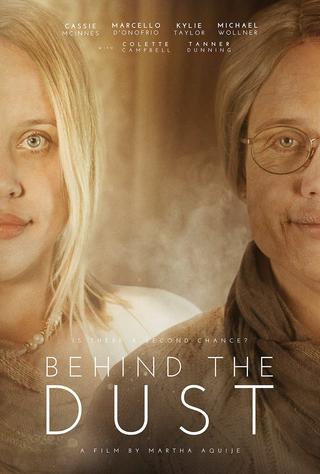 Behind The Dust poster