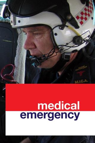 Medical Emergency poster