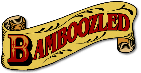 Bamboozled logo