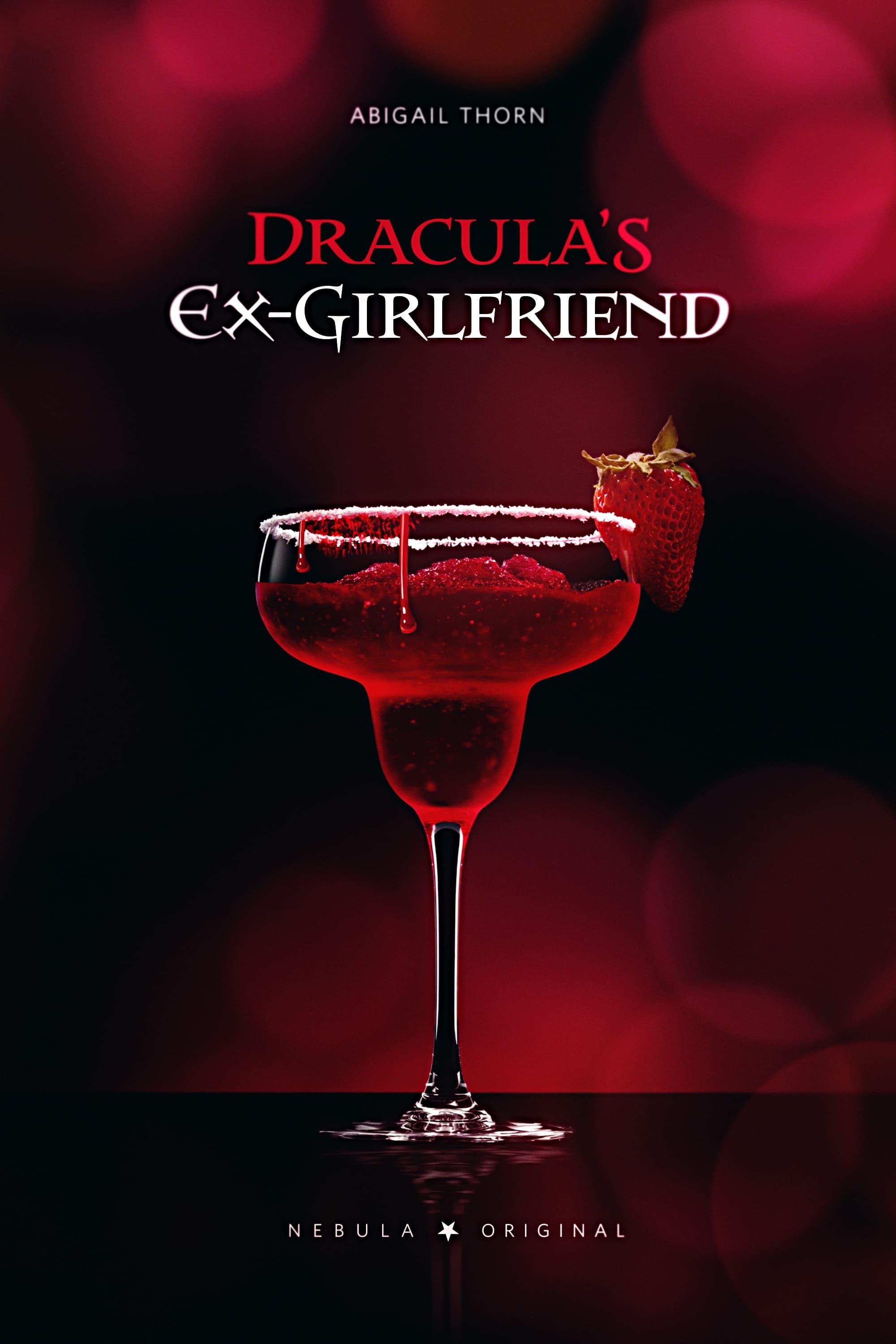Dracula's Ex-Girlfriend poster