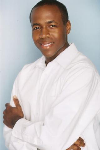 Robert P. Johnson II pic