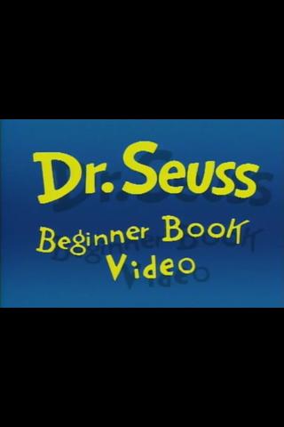 Dr. Seuss Beginner Book Video poster