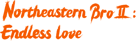 The Northeastern Bro 2: Endless Love logo