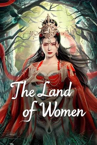 The Land of Women poster