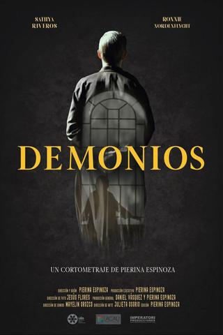 Demonios poster