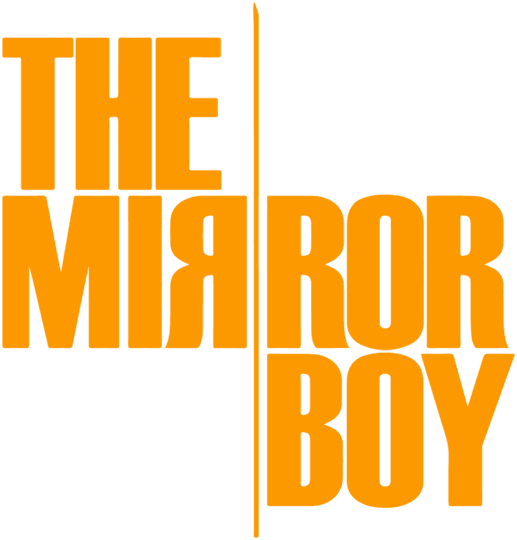 The Mirror Boy logo