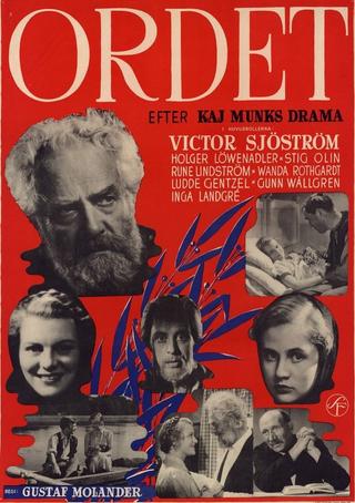 Ordet poster