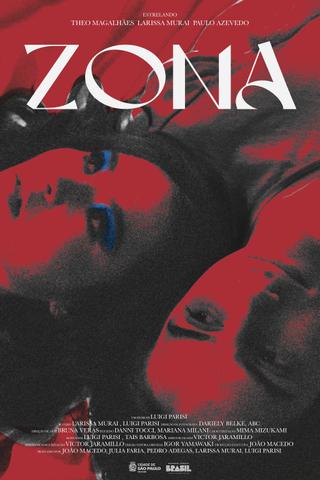 ZONA poster