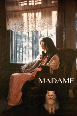 Madame poster