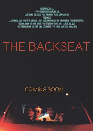 The Backseat poster