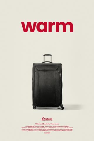 Warm poster