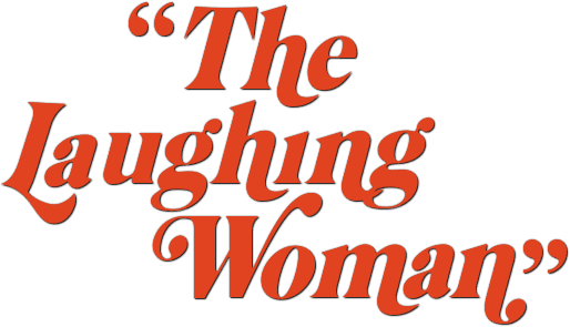 The Laughing Woman logo