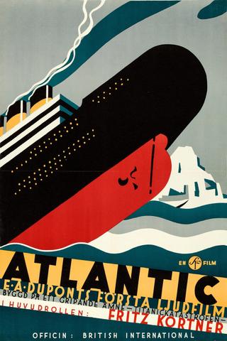 Atlantik poster