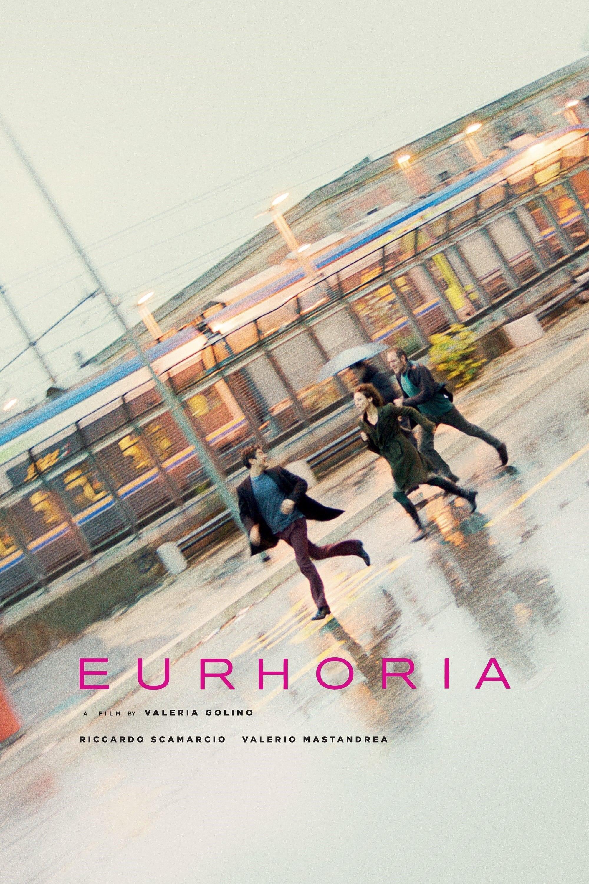 Euphoria poster