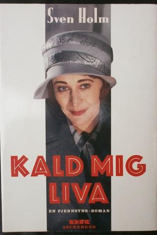Call Me Liva poster