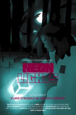 Neon Lights poster