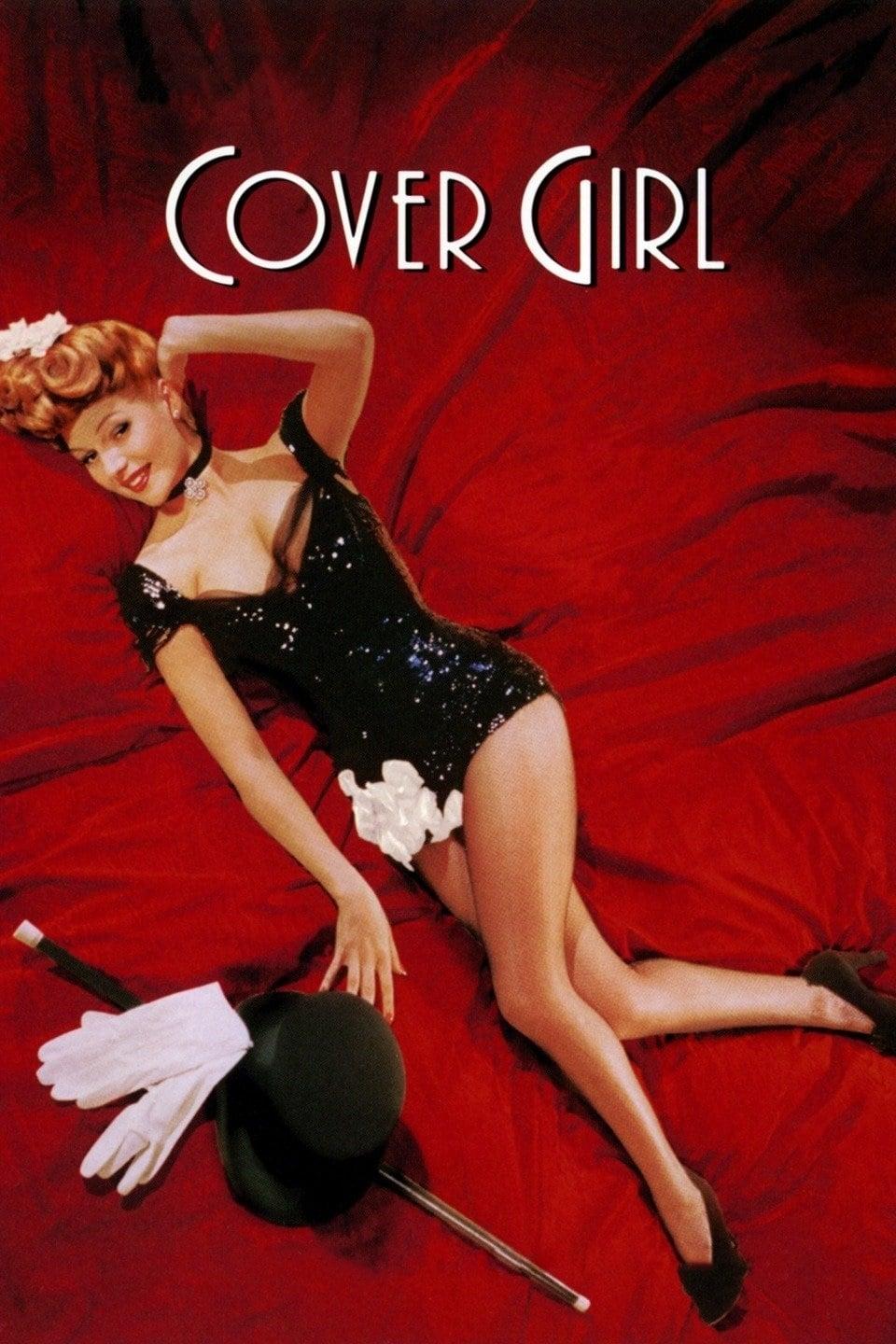 Cover Girl poster