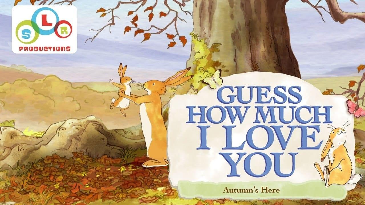 Guess How Much I Love You: Autumn's Here backdrop