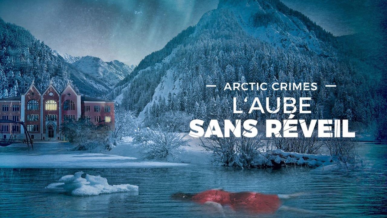 Arctic Crimes : L'aube Sans Réveil backdrop