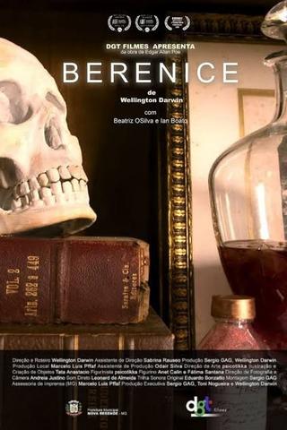 Berenice poster