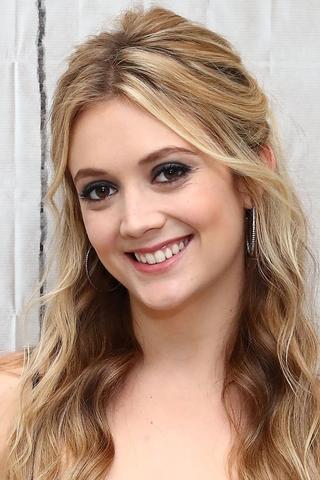 Billie Lourd pic