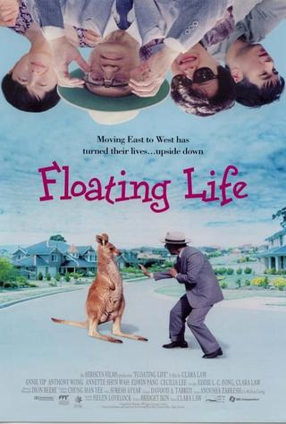 Floating Life poster