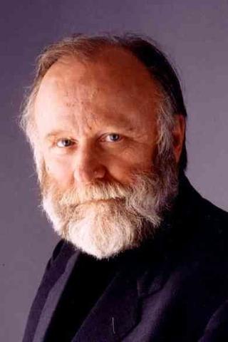 Frank Herbert pic