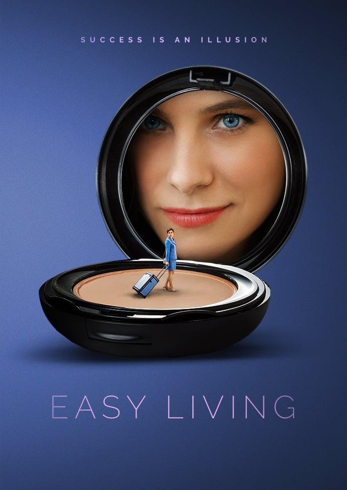 Easy Living poster