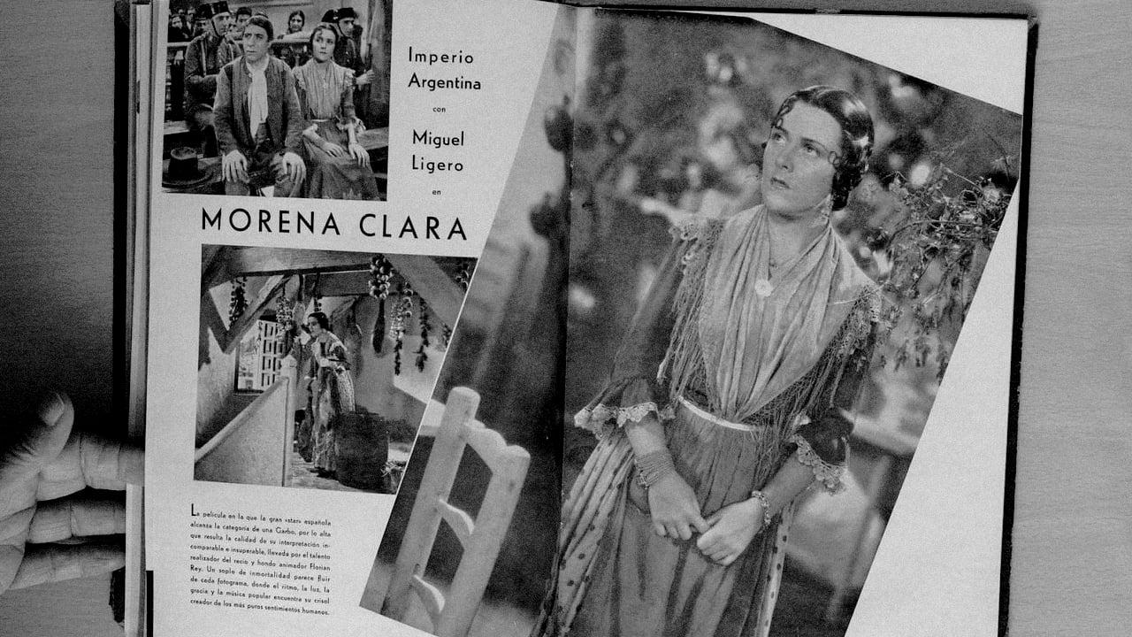 La Antorcha de los Éxitos: Cifesa (1932-1961) backdrop