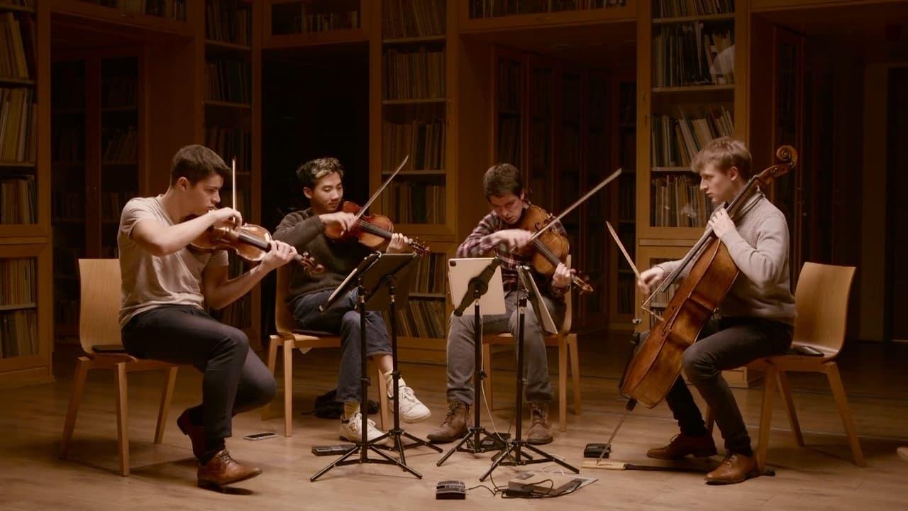 The Arod Quartet: Ménage à 4 backdrop