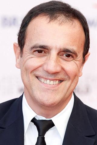 Thierry Beccaro pic