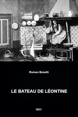 Leontine's Boat poster