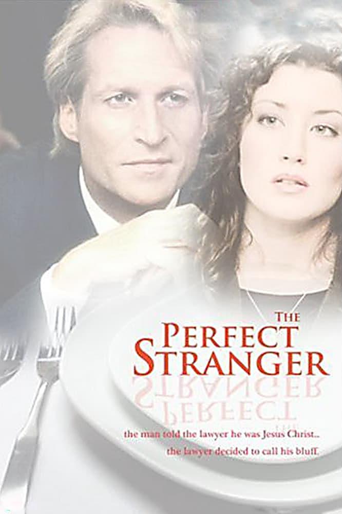 The Perfect Stranger poster